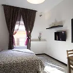 Justa casa Borgo Vittorio