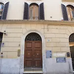 Justa casa Borgo Vittorio
