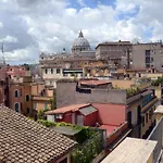 Justa casa Borgo Vittorio