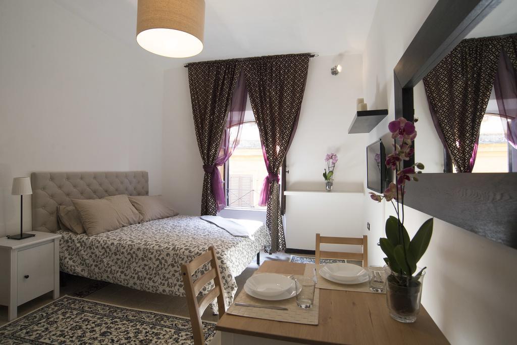 Justa Casa Borgo Vittorio Apartamento Roma