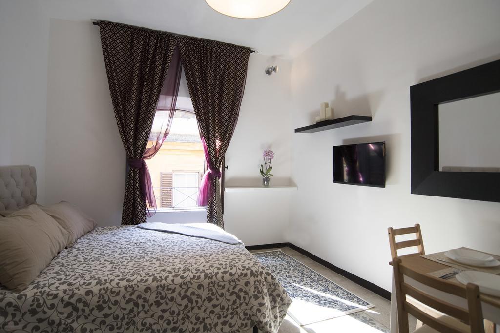 Justa Casa Borgo Vittorio Apartamento