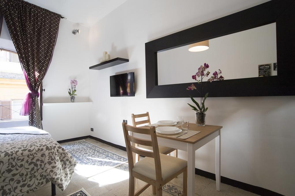 Apartamento Justa Casa Borgo Vittorio Roma