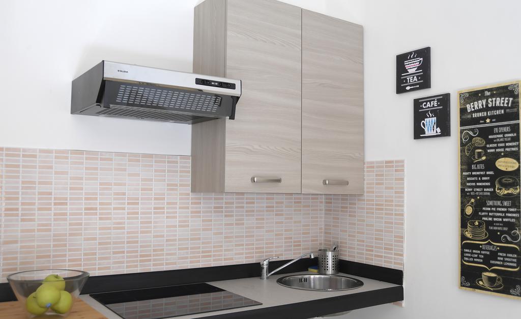 Justa Casa Borgo Vittorio * Roma