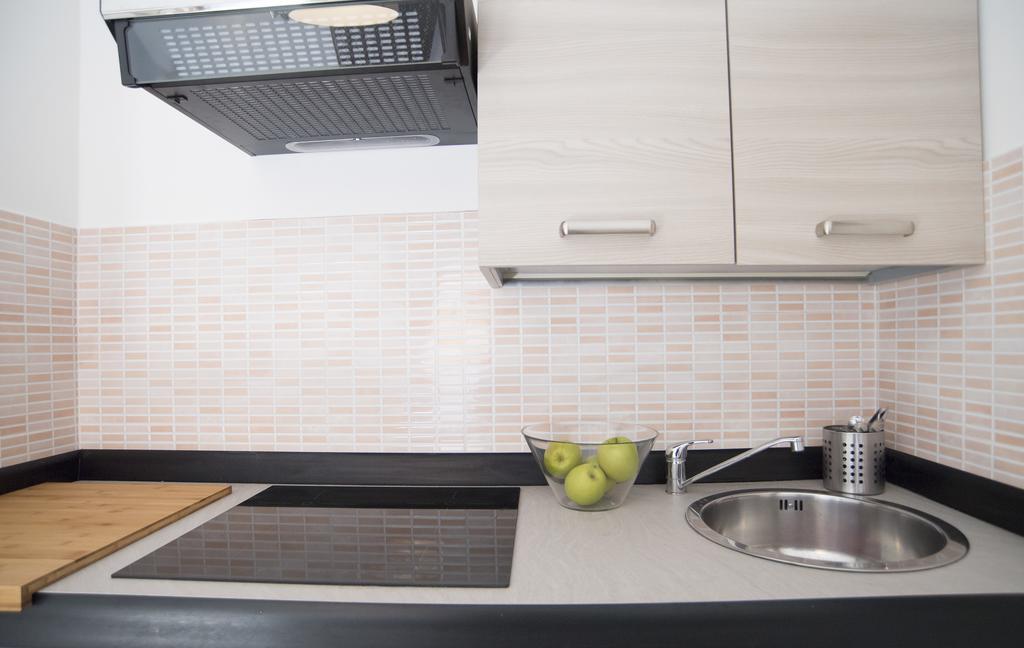 Justa Casa Borgo Vittorio Apartamento *