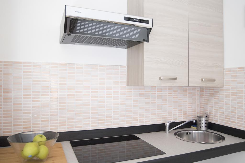 Apartamento Justa Casa Borgo Vittorio Roma