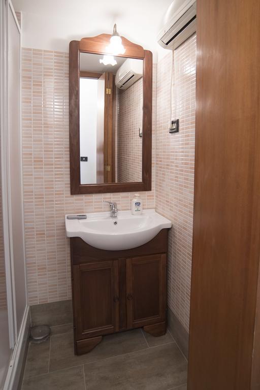 Justa Casa Borgo Vittorio Roma