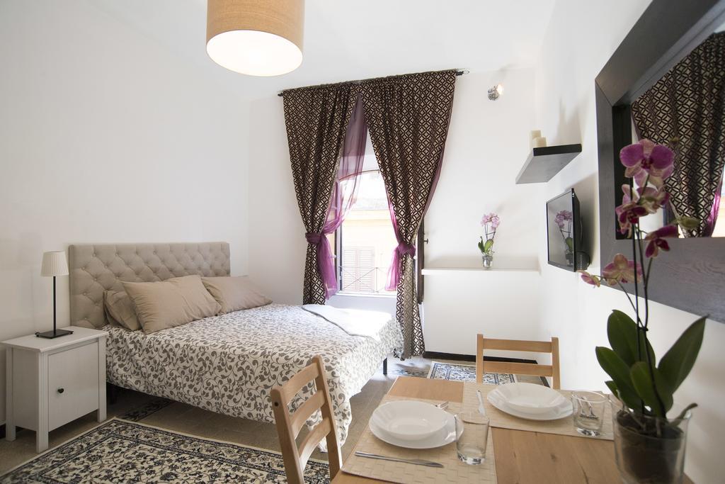 Apartamento Justa Casa Borgo Vittorio *