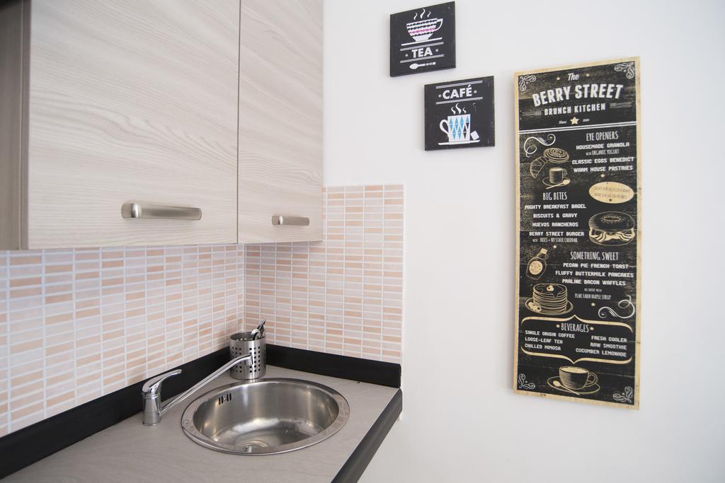 Apartamento Justa Casa Borgo Vittorio *