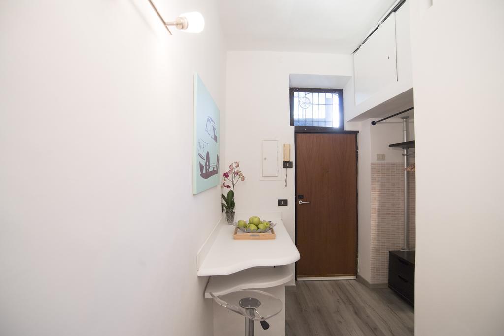 Appartamento Justa Casa Borgo Vittorio Roma