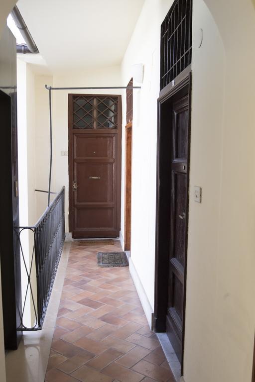 Apartamento Justa Casa Borgo Vittorio