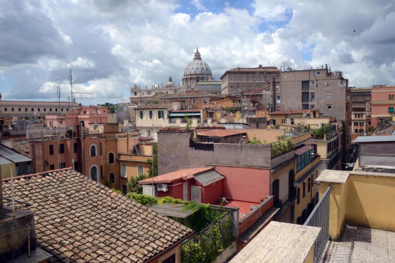 Justa Casa Borgo Vittorio Appartamento *