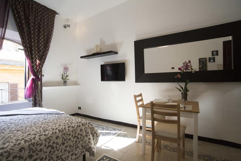Justa Casa Borgo Vittorio Apartamento
